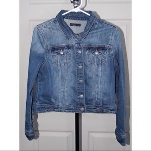 Women’s Jean jacket